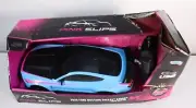 Jada Pink Slips 20 Ford Mustang Shelby GT500 Radio Control R/C 2.4Ghz Box Damage