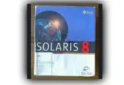 Sun Microsystems Solaris 8 Media Sparc Platform Multilingual 2/02 *NEW SEALED*