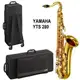 YAMAHA YTS-280 280 次中音薩克斯風 Tenor Saxophone 附箱盒 分期0利率