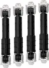 4 Pcs Shock Absorbers Replacement For Model 11045088404 Kenmore Elite washer