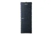 Nemo Tensor Extreme Conditions Ultralight Insulated Sleeping Pad - Grey - Regular Wide