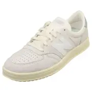 New Balance 500 Mens Casual Trainers in Light Grey