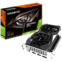 在飛比找蝦皮購物優惠-★TOP  全新↘ 代理貨 技嘉 GTX1650 D5 OC