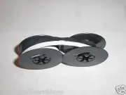 Corona Comet Typewriter Ribbons (Black and White Correction Tape)