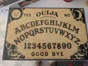 Classic Ouija Board Game