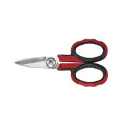 Teng Tools Professional Heavy Duty 5.5 Inch Industrial Use Scissors - 497