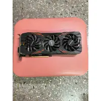 在飛比找蝦皮購物優惠-技嘉 GTX1070 8G 顯示卡