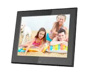 AVLABS 8" Hi-Res Digital Photo Frame [AVL980-V2]