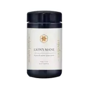 New SuperFeast Lion's Mane 100g Brain & Nerve Protection