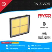 New RYCO Air Filter - Panel For HONDA CIVIC EJ 1.6L D16Y7 A1310 (for: Honda)