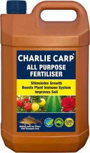 Charlie Carp Fertilizer Concentrate, 5L
