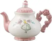Sunart Disney Alice in Wonderland Teapot SAN3478