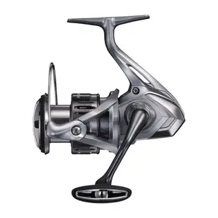 《嘉嘉釣具》SHIMANO 21年 NASCI  C3000HG 紡車式捲線器 路亞 海釣