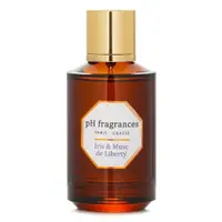 在飛比找ETMall東森購物網優惠-pH fragrances Natural Spray Ir