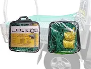 Cargo Net Ute, Dual Cabs, Trailers, Boats, 8x5 Boxtrailer 2.5m x 1.7m