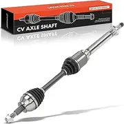 CV Axle Shaft Replacement for Lincoln MKC 2015-2018, 2.0L, FWD, Front Right
