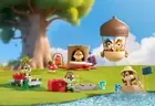 POP MART Disney Chip 'N' Dale Daily Confirmed Blind Box Figure
