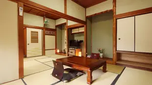 旅館淺田Ryokan Asada