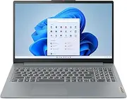 Lenovo IdeaPad Slim 3 15ABR8 2025 Business Laptop 15.6" FHD IPS Touchscreen 8-Core AMD Ryzen 7 5825U 16GB DDR4 2TB SSD AMD Radeon Graphics Wi-Fi 6 Win11 Pro w/ONT 32GB USB