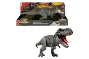Jurassic World Rebirth Power Devour Tyrannosaurus Rex Toy