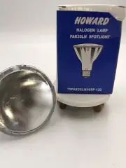 Howsrd PAR30LN Short Neck 75PAR30/LN/H/SP-130 Spot Light Bulb