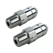 (2 Pack) Homelite Thermal Release Valve for Sanborn, Campbell Hausfeld 17658