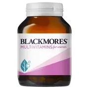 Blackmores Multivitamin for Women 90 Tablets