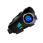 Motorcycle Helmet Bluetooth Headset HD Dashcam Video Recorder WIFI Wireless Cam
