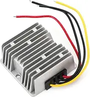 Areyourshop 24V to 48V 3A 144W DC-DC Boost Step Up Power Converter Voltage Regulator Module