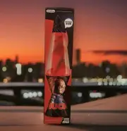 Chucky Lava Lamp LIMITED EDITION - 17 In. CHUCKY HORROR MOVIE OFFICIAL BRAND