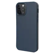 UAG Urban Armor Gear - Outback Biodegradable Case For Apple Iphone 12 Pro Max (6.7") - Mallard