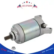 Starter Motor 4014909 4013015 For Polaris RZR Sportsman Ace 150 Ranger Crew 570
