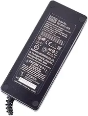 Mean Well GC Series 120W 2.21A Power Supply Adapter GC120A48-R7B