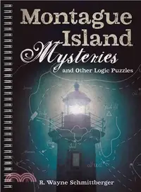 在飛比找三民網路書店優惠-Montague Island Mysteries and 