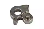 Genuine GM Manual Transmission 5th and Reverse Inhibitor Cam 25194263