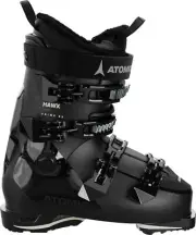 Atomic Hawx Prime 85 GW Women's Alpine Ski Boots, Black/Stone, W26/26.5 MY25