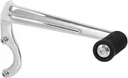 Motorcycle Heel Shifter Fit for Indian Dark Horse Chieftain Roadmaster Springfield Chief Challenger(Chrome)