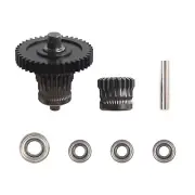 For Creality CR-10 Pro Ender 3 S1 5 S1 3D Printer Extruder Feeder Gear Upgraded