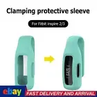 Protective Case Professional Cover Clip Case for Fitbit Inspire3/Inspire2/Ace3