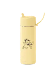 frank green Lilo & Stitch Ceramic Reusable Bottle - Lilo & Stitch