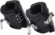 Sutekus Anti Gravity Inversion Boots - For Ab Crunch, Abdominal Sit Up,...