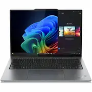 Lenovo Thinkpad X9-14 Gen 1: Copilot+ Laptop, Grey, 512 SSD