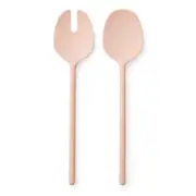 Styleware Salad Set - Blush