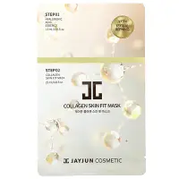 在飛比找iHerb優惠-[iHerb] Jayjun Cosmetic 2 步煥膚美