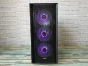 Custom Gaming Desktop PC Intel i7-4770 16 GB 1TB SSD Nvidia GTX 1060 3 GB
