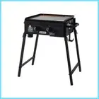 Jumbuck Delta 2 Burner Hotplate Portable BBQ