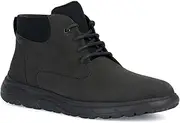 [Geox] Men's U Portello Ankle boot