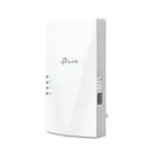 TP Link AX1800 WiFi 6 Range Extender RE600X Boosts WiFi Coverage Up to 1500 s...