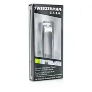 TWEEZERMAN - Precision Grip Toenail Clipper