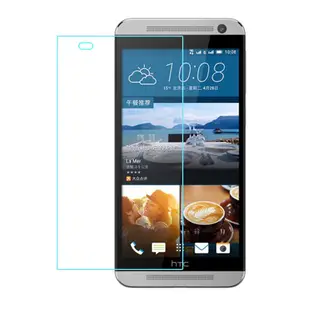 htc螢幕保護貼HTC E8/ONE E8/E9/ONE E9/E9+鋼化膜高清防爆保護鋼化玻璃膜